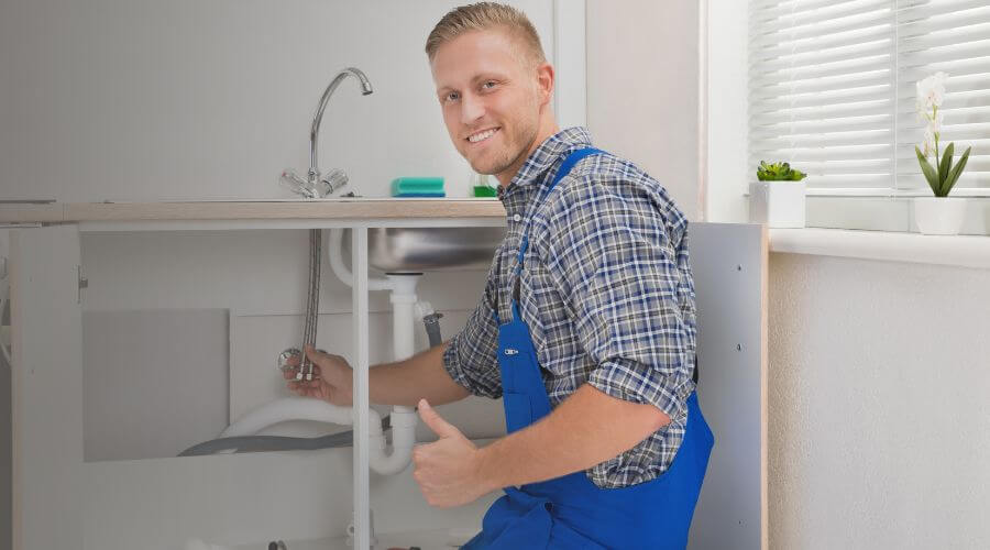Professional water heater repair in Zirconia, NC